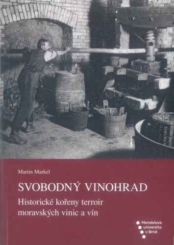 Svobodný vinohrad