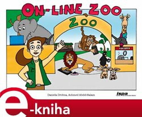 ON-LINE ZOO