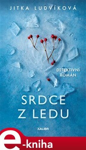 Srdce z ledu