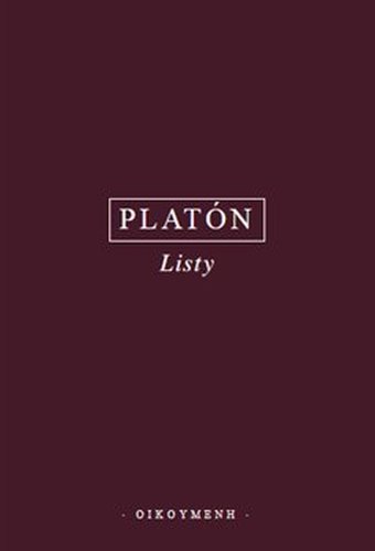 Listy - Platón