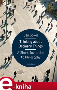 Thinking About Ordinary Things - Jan Sokol