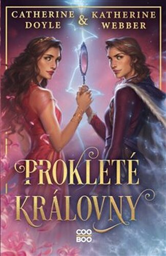 Prokleté královny - Katherine Webber, Catherine Doyleová