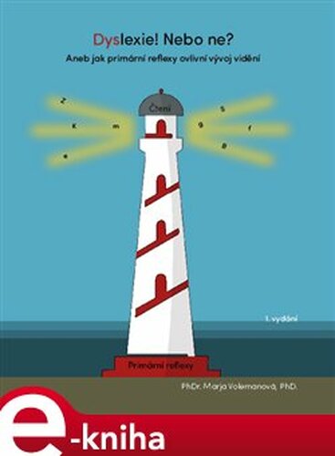 Dyslexie! Nebo ne? - Marja Annemiek Volemanová