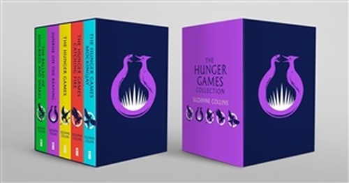 Hunger Games Classic
