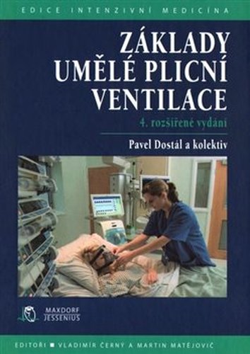 Základy umělé plicní ventilace