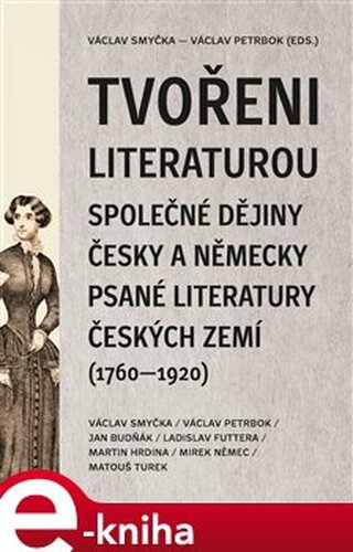 Tvořeni literaturou