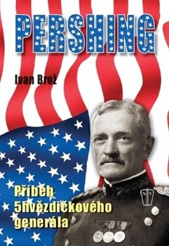 Pershing - Ivan Brož