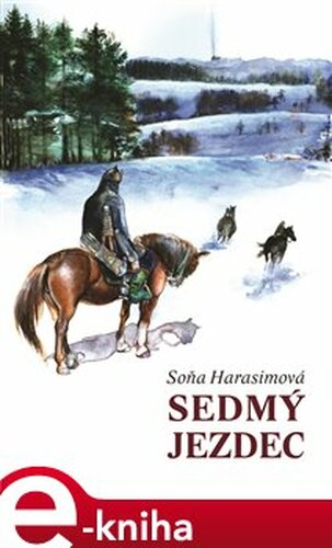 Sedmý jezdec - Soňa Harasimová