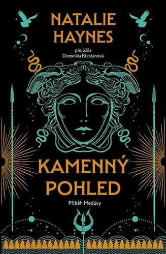 Kamenný pohled