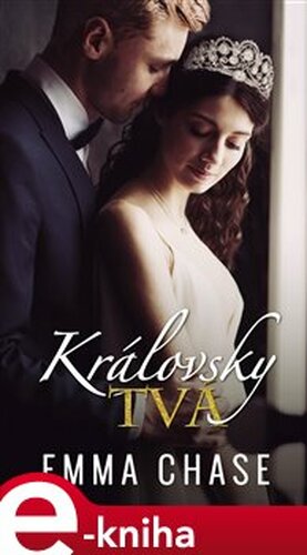 Královsky tvá - Emma Chase