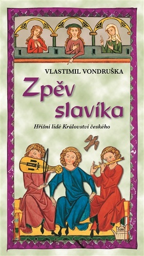 Zpěv slavíka