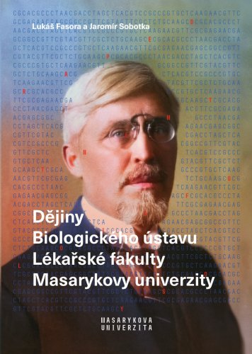 Dějiny Biologického ústavu Lékařské fakulty Masarykovy univerzity