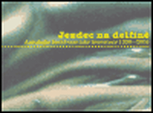 Jezdec na delfíně