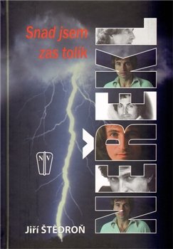 Snad jsem zas tolik neřekl - Jiří Štědroň