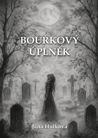 Bouřkový úplněk