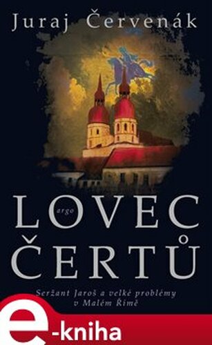 Lovec čertů