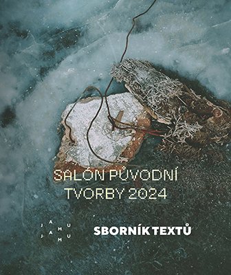 Salón původní tvorby 2024