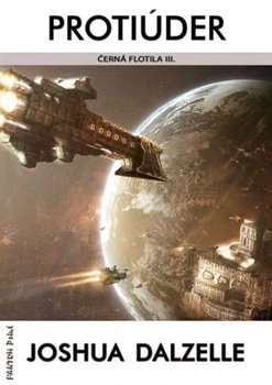 Protiúder - Černá flotila III.