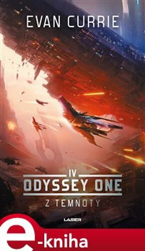 Odyssey One IV: Z temnoty