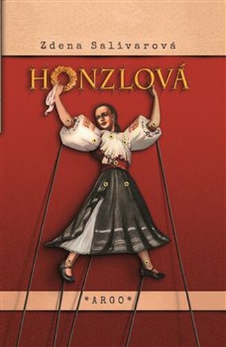 Honzlová - Zdena Salivarová