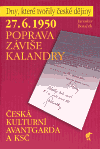 27. 6. 1950 Poprava Záviše Kalandry - Jaroslav Bouček