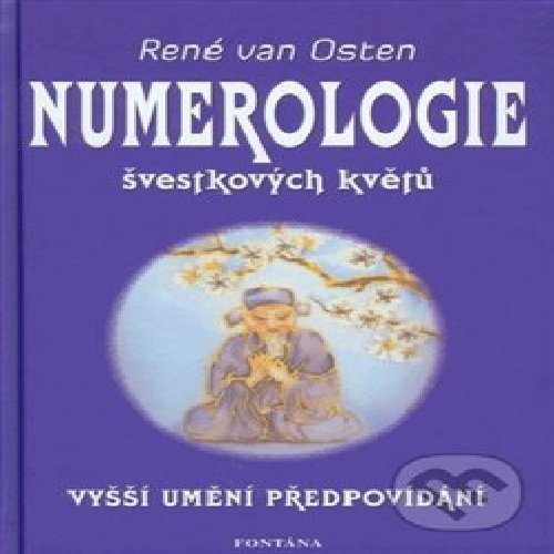 Numerologie švestkových květů