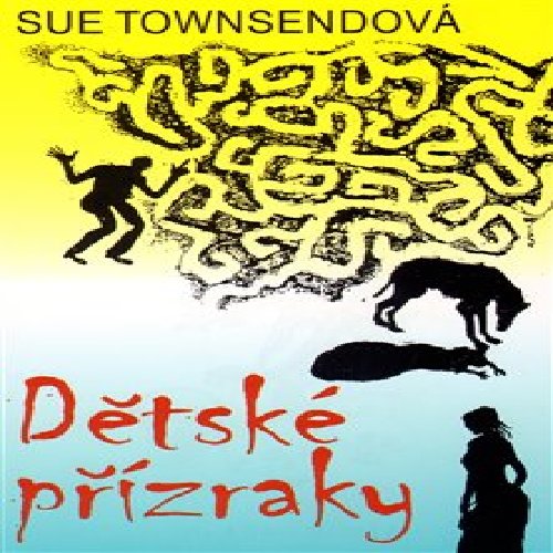 Dětské přízraky
