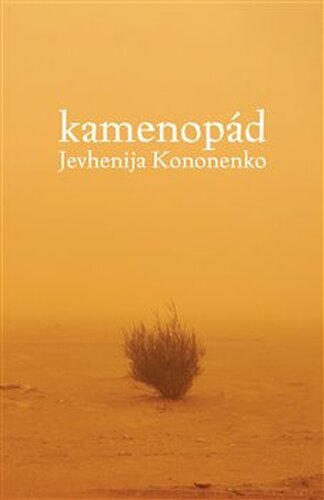 Kamenopád
