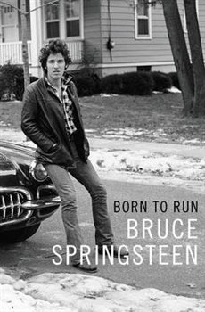 Born to Run - Bruce Springsteen