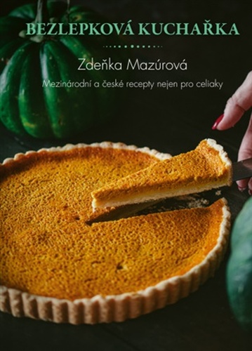 Bezlepková kuchařka
