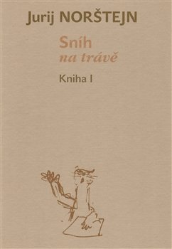 Sníh na trávě - Jurij Norštejn