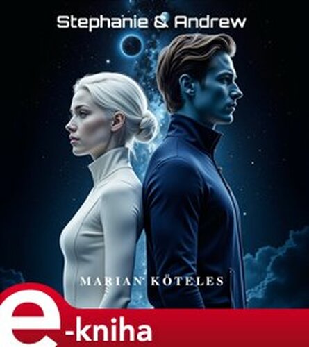 Stephanie & Andrew