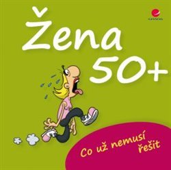 Žena 50+ - Michael Kernbach