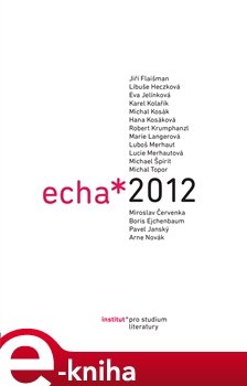 Echa 2012