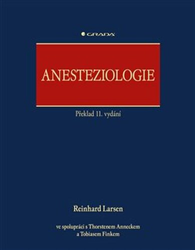Anesteziologie - Reinhard Larsen