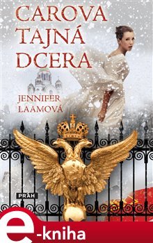 Carova tajná dcera - Jennifer Laamová