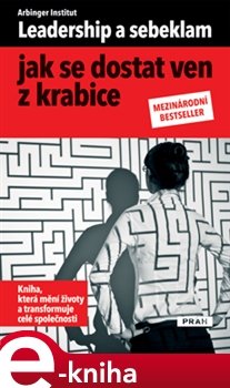 Leadership a sebeklam -  jak se dostat ven z krabice - kol.