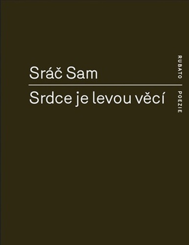 Srdce je levou věcí