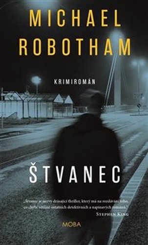 Štvanec