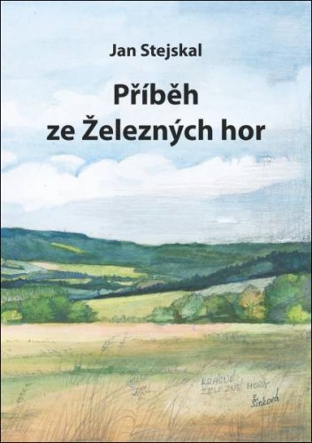Příběh ze Železných hor