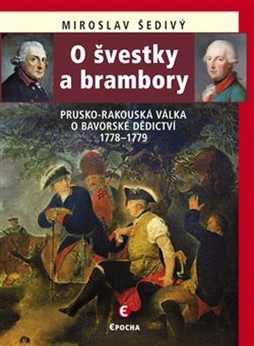 O švestky a brambory