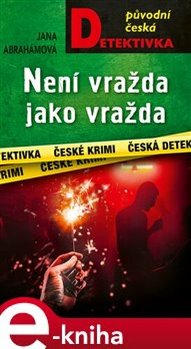 Není vražda jako vražda