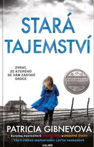 Stará tajemství