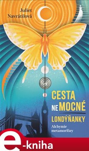 Cesta (ne)mocné Londýňanky