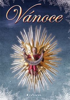 Vánoce - kol., Sylva Šporková