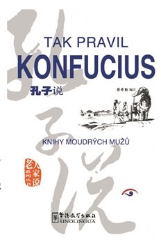 Tak pravil Konfucius - Konfucius Konfucius