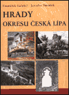 Hrady okresu Česká Lípa - František Gabriel, Jaroslav Panáček