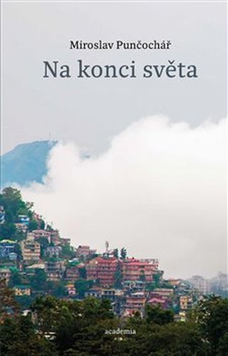 Na konci světa