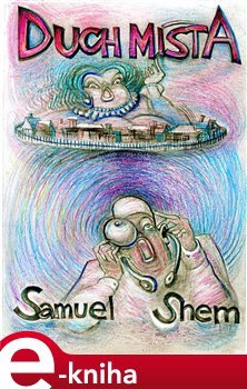 Duch místa - Samuel Shem