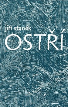Ostří - Jiří Staněk